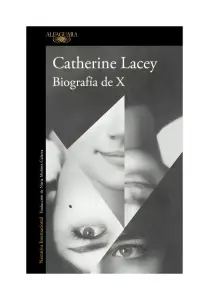 Biografia De X