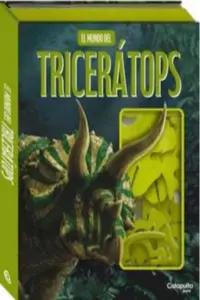 El Mundo Del Triceratops