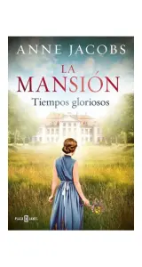 La Mansión
