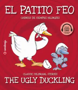 El Patito Feo / The Ugly Duckling