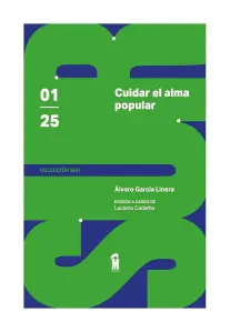 Cuidar El Alma Popular