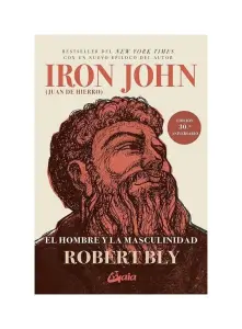 Iron John (juan De Hierro)