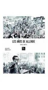Los años De Allende