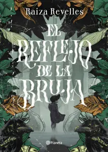 El Reflejo De La Bruja