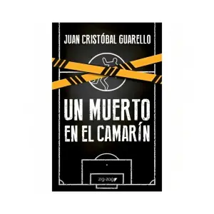 Un Muerto En El Camarin
