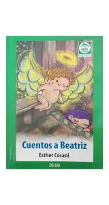 CUENTOS A BEATRIZ