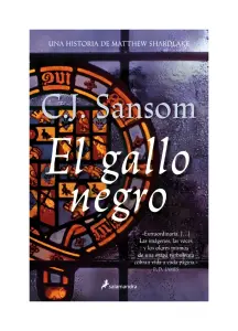 El Gallo Negro