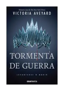 Tormenta De Guerra