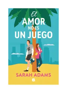 El Amor No Es Un Juego