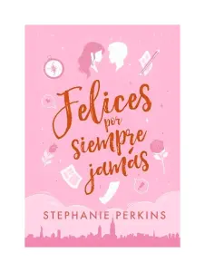 Felices Por Siempre Jamás