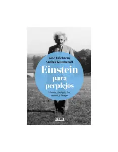Einstein Para Perplejos