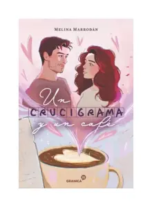 Un Crucigrama Y Un Café