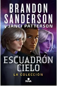 Escuadron Cielo: La Colección