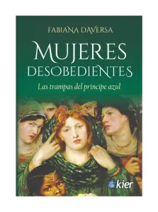 Mujeres Desobedientes