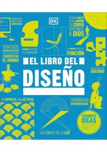 El Libro Del Diseño