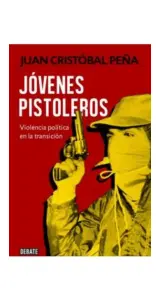 Jovenes Pistoleros