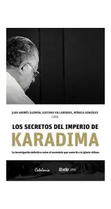Los Secretos Del Imperio De Karadima