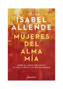 Mujeres Del Alma Mia