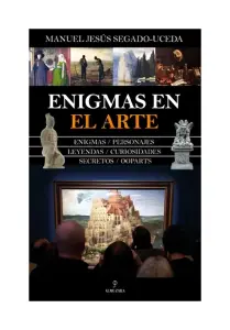 Enigmas En El Arte