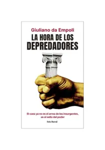 La Hora De Los Depredadores