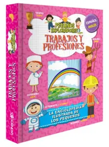 Pequenos Exploradores - Profesiones Y Oficios