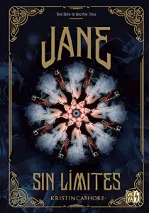 Jane Sin Limites