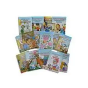 Mis Cuentos Favoritos - 15 Tomos