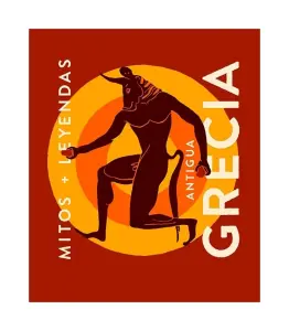 Mitos Y Leyendas Antigua Grecia