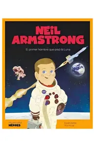 NEIL ARMSTRONG
