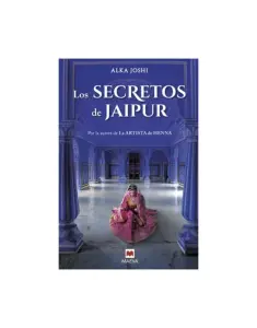 Los Secretos De Jaipur