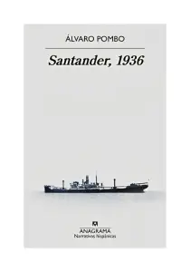 Santander 1936