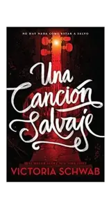 Una Cancion Salvaje