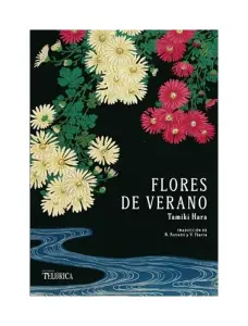 Flores De Verano