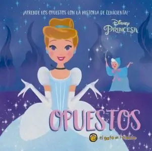 Princesas Y Palabras - Opuestos