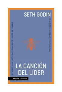 La Canción Del Líder