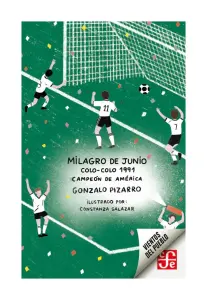 Milagro De Junio. Colo-Colo 1991, Campeón De América