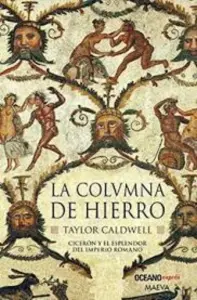 La Columna De Hierro