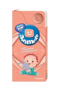 Abremente Baby Fan 0 - 1 Años