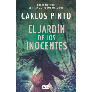 Libro El Jardin De Los Inocentes
