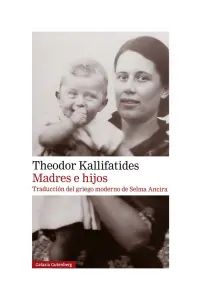 Madres E Hijos