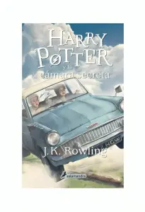 Harry Potter 2 - Camara Secreta (2019)