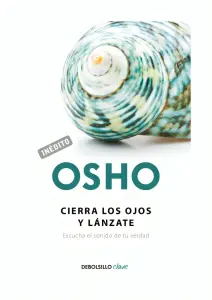 Cierra Los Ojos Y Lánzate