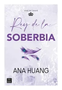 PECADOS 2. REY DE LA SOBERBIA