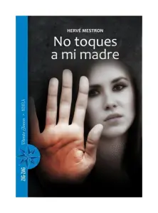 No Toques A Mi Madre