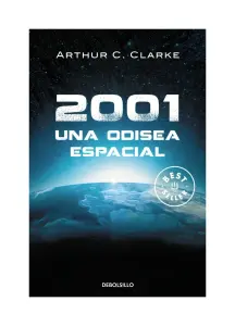 2001: Una Odisea Espacial (Odisea Espacial 1)