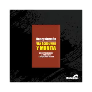 Van Schouwen Y Munita