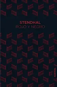 Rojo Y Negro
