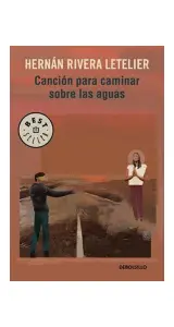 Cancion Para Caminar Sobre Las Aguas (relanzamiento)