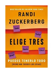 Elige Tres: Puedes Tenerlo Todo