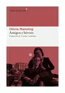 Amigos Y Héroes